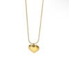 Lovelyn Heart Necklace CGN08
