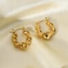 Delina Dailywear Earrings CGE05