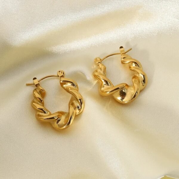 Delina Dailywear Earrings CGE05