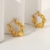 Delina Dailywear Earrings CGE05