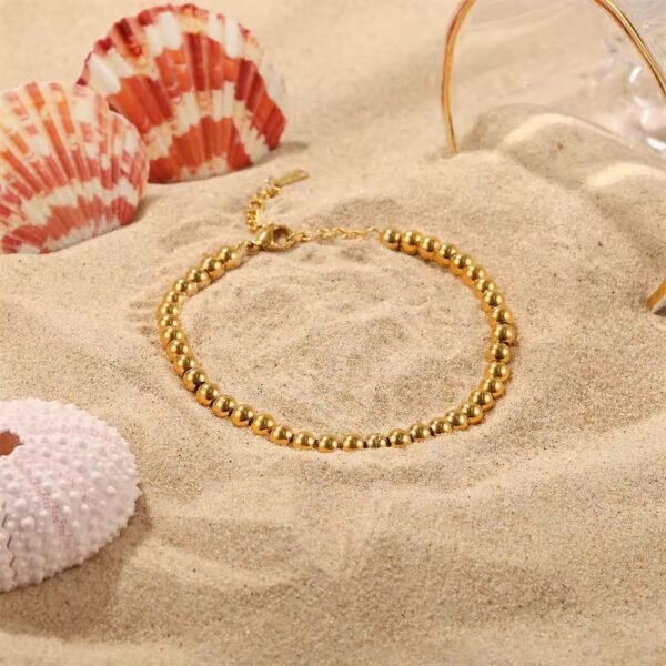 IMG_8302 Lala Ball Bracelet CGB03