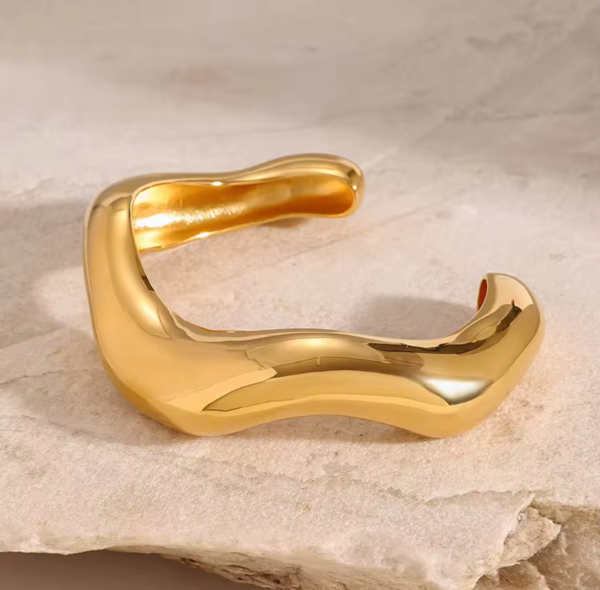 Zanzibar Wrist Cuff Zanzibar Wrist Cuff