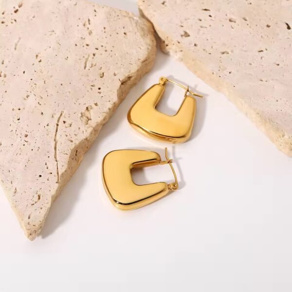 Dera Hoop Earrings CGE01