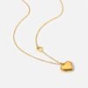 Heartica Heart Necklace Heartica Heart Necklace
