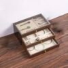 Three Layer Jewelry Organizer Three Layer Jewelry Organizer