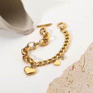 Stainless Steel bracelet