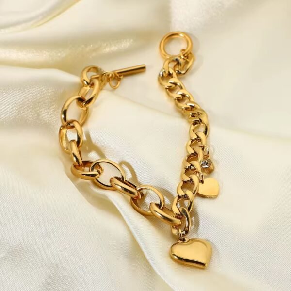 Stainless Steel bracelet